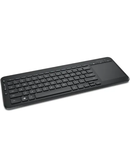 Microsoft N9Z-00011 All-in-One Media Keyboard