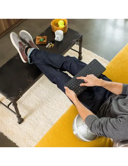 Microsoft N9Z-00011 All-in-One Media Keyboard