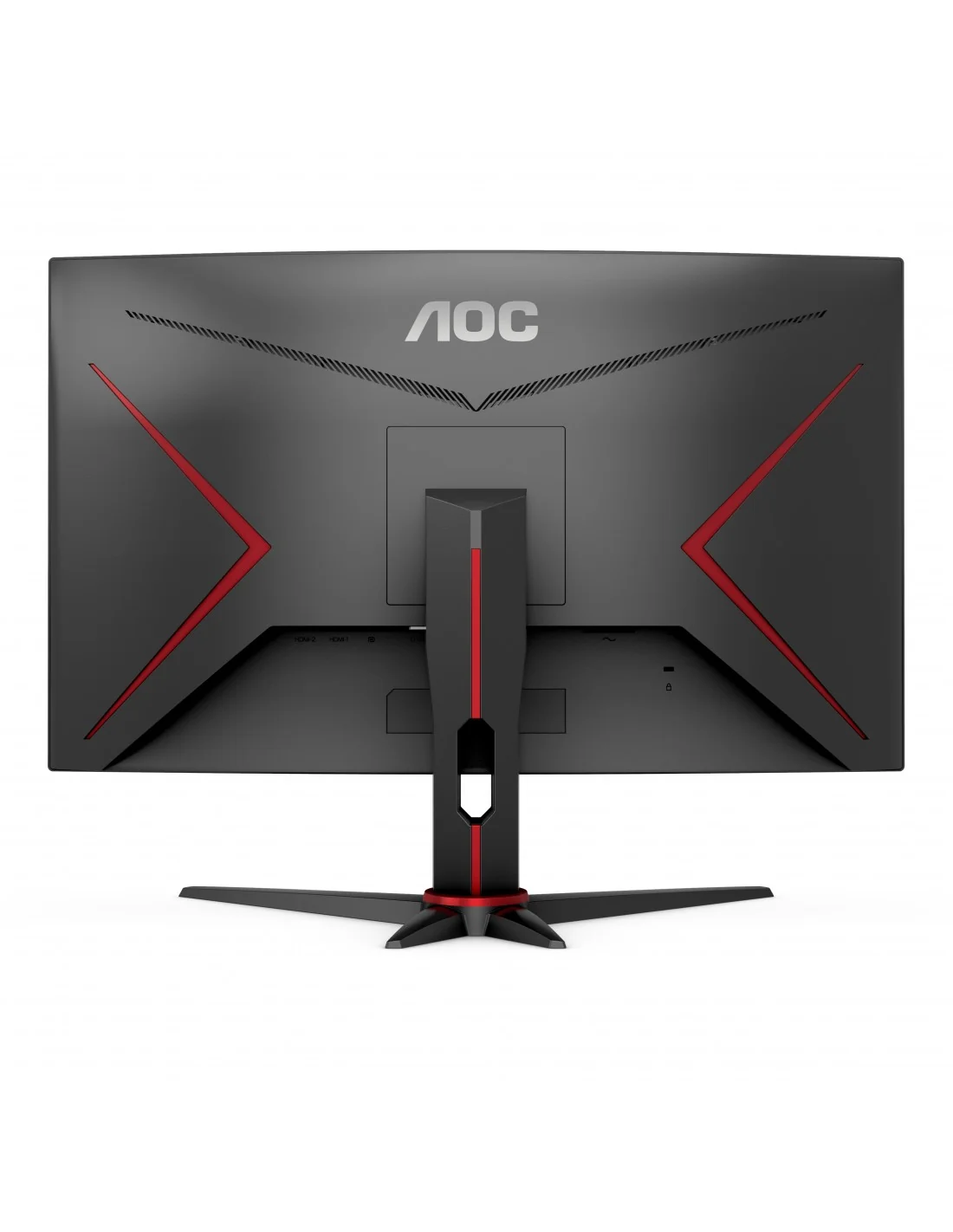 AOC C27G2ZE/BK 27" LED FullHD 240Hz FreeSync Premium Curva