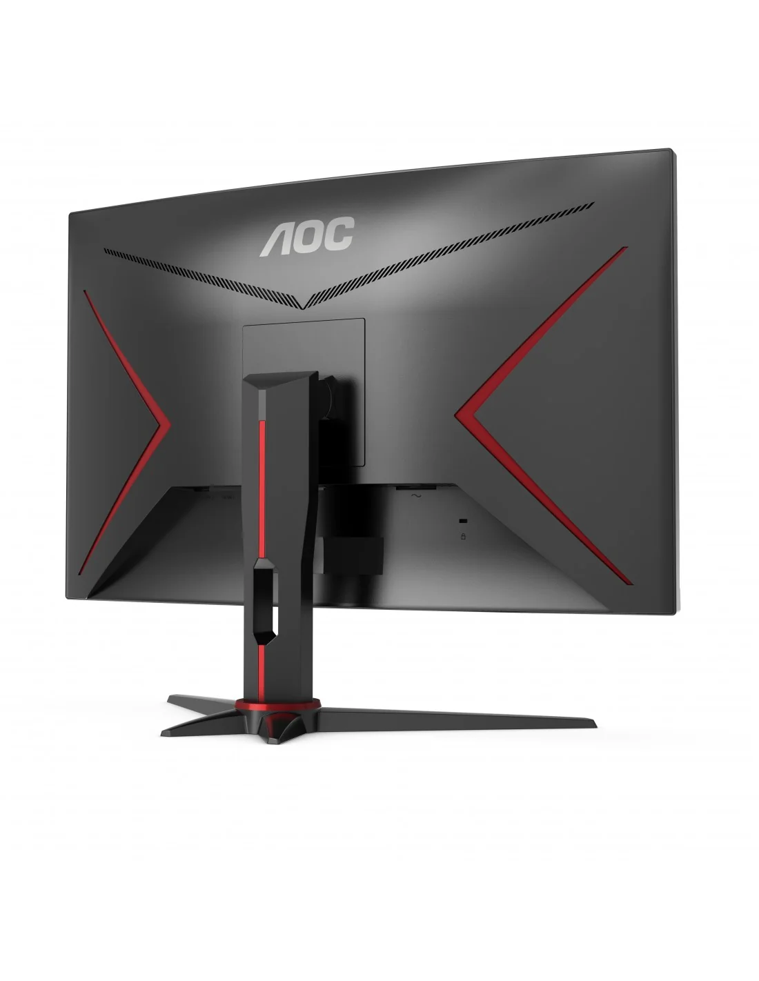 AOC C27G2ZE/BK 27" LED FullHD 240Hz FreeSync Premium Curva