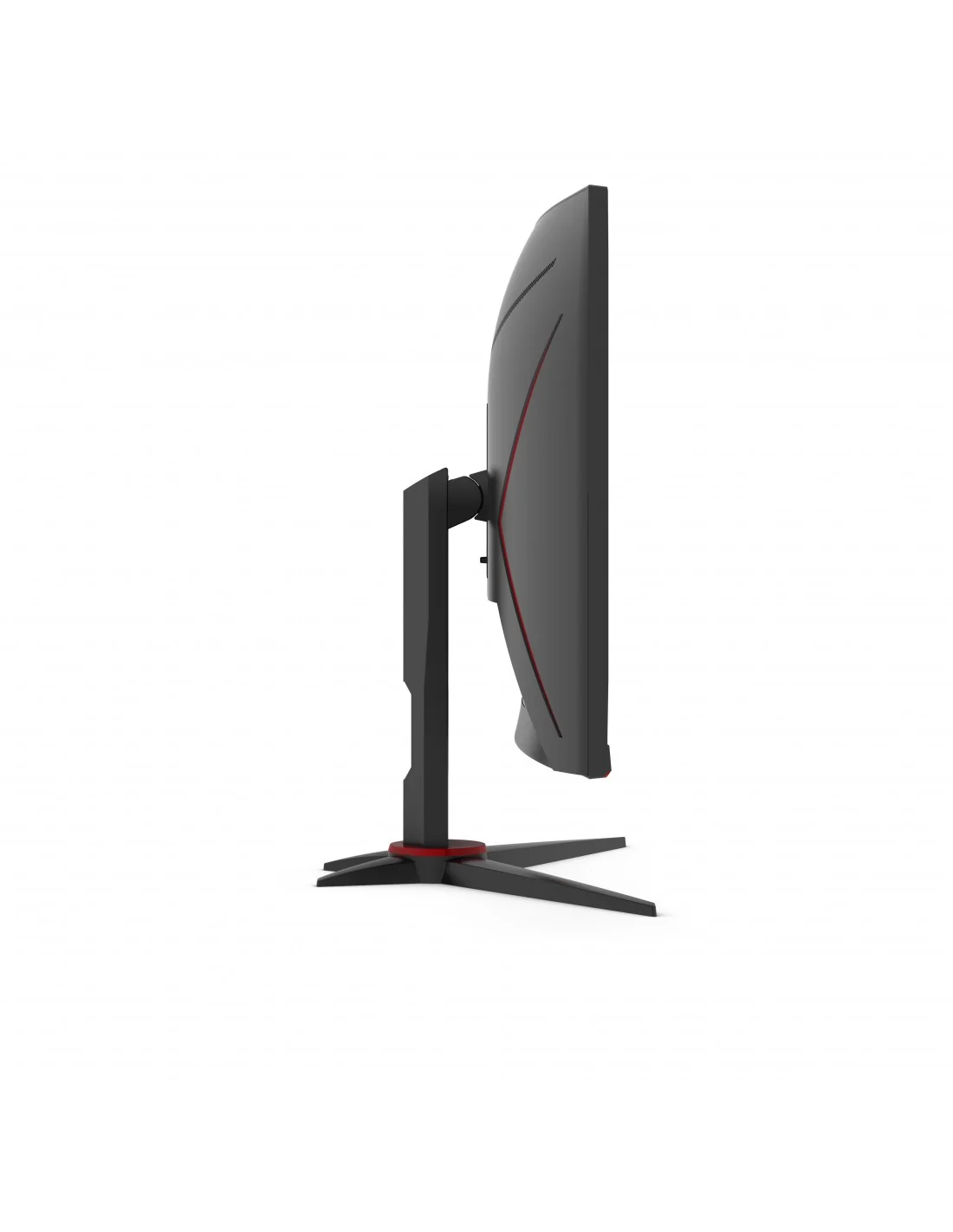 AOC C27G2ZE/BK 27" LED FullHD 240Hz FreeSync Premium Curva