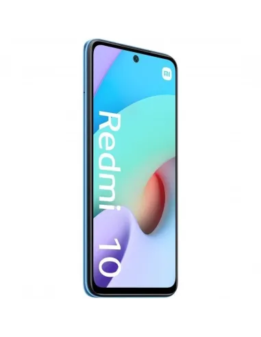 Xiaomi Redmi 10 4/64GB Azul Marítimo