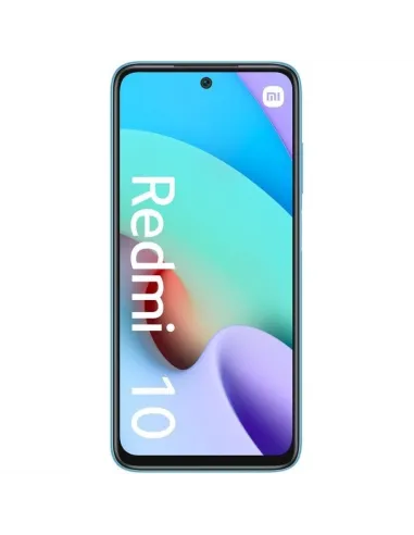 Xiaomi Redmi 10 4/64GB Azul Marítimo