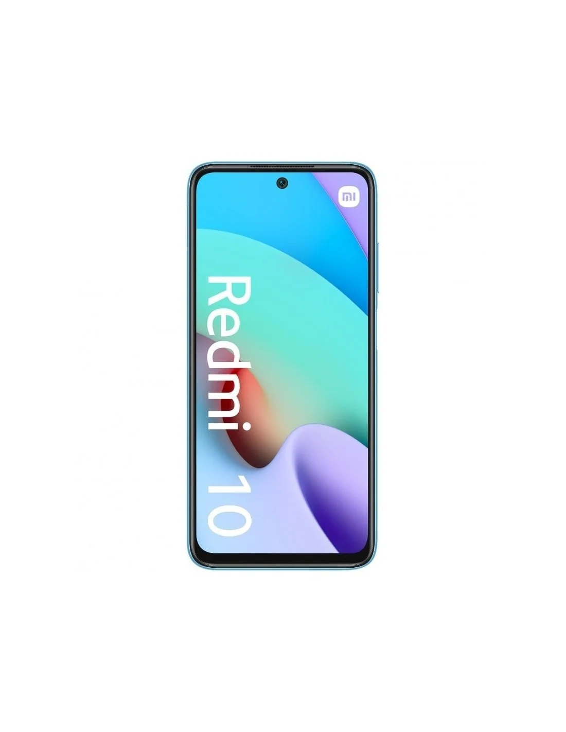 Xiaomi Redmi 10 4/64GB Azul Marítimo