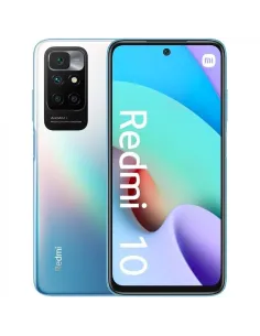 Xiaomi Redmi 10 4/64GB Azul Marítimo