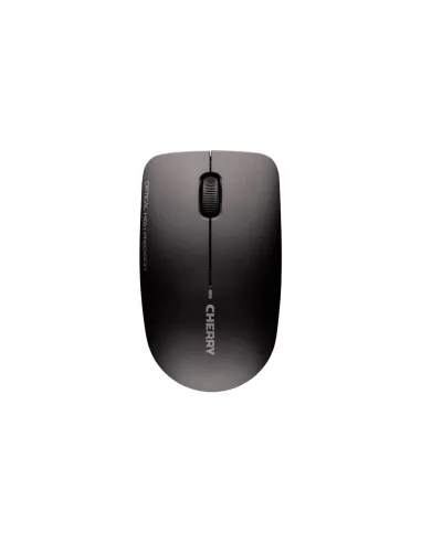 Cherry JD-0710ES-2 Combo Teclado + Ratón Inalámbrico Negro