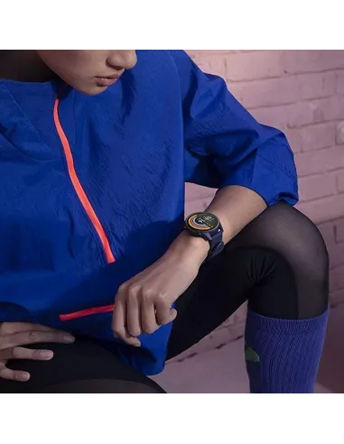 Xiaomi Mi Watch Reloj Smartwatch Azul Marino