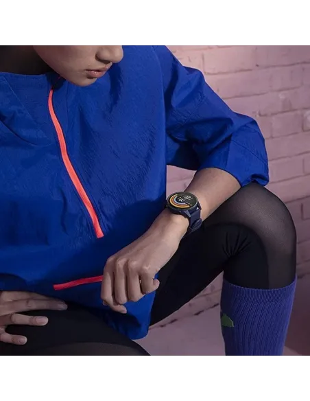 Xiaomi Mi Watch Reloj Smartwatch Azul Marino