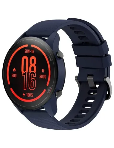Xiaomi Mi Watch Reloj Smartwatch Azul Marino