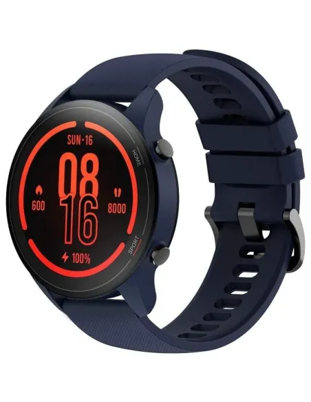 Xiaomi Mi Watch Reloj Smartwatch Azul Marino