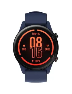Xiaomi Mi Watch Reloj Smartwatch Azul Marino