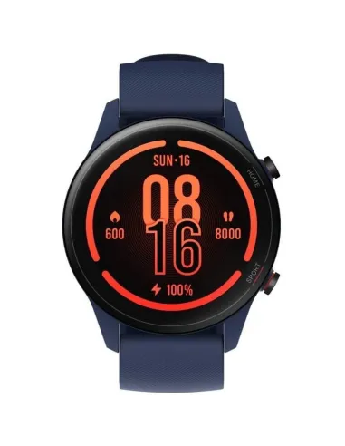 Xiaomi Mi Watch Reloj Smartwatch Azul Marino