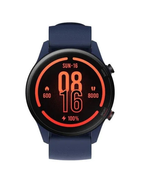 Xiaomi Mi Watch Reloj Smartwatch Azul Marino