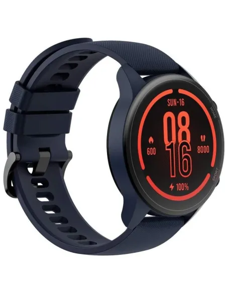 Xiaomi Mi Watch Reloj Smartwatch Azul Marino