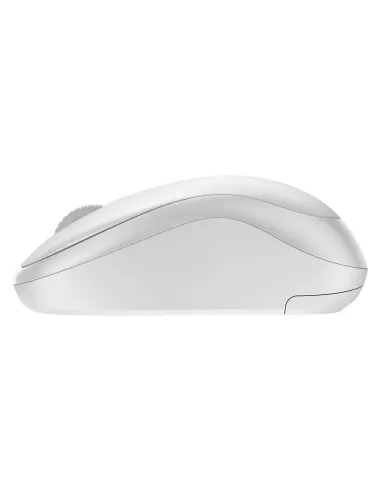 Logitech 920-009819 MK295 Combo Teclado + Ratón Inalámbricos Blanco Crudo ( Teclado Aleman )