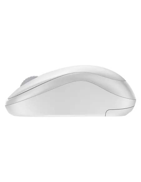 Logitech 920-009819 MK295 Combo Teclado + Ratón Inalámbricos Blanco Crudo ( Teclado Aleman )