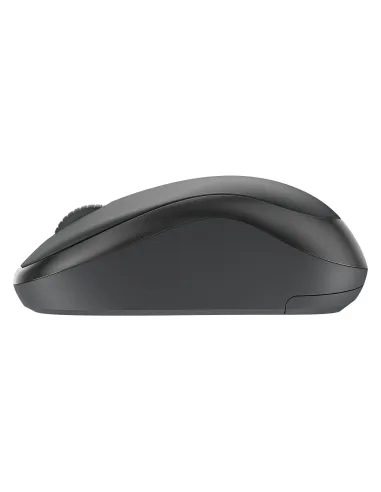 Logitech 920-009802 MK295 Silent Combo de Ratón y Teclado Inalámbricos Negros