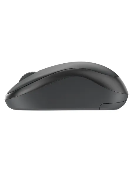 Logitech 920-009802 MK295 Silent Combo de Ratón y Teclado Inalámbricos Negros