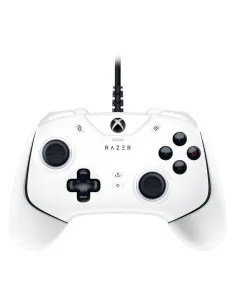 Razer Wolverine V2 Gamepad para Xbox One/Xbox Series X/S/PC Blanco-HO-RZ06-03560200-R3M1