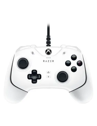 Razer Wolverine V2 Gamepad para Xbox One/Xbox Series X/S/PC Blanco