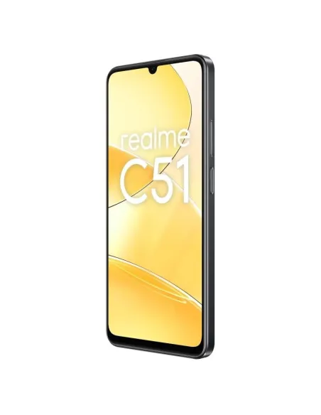 Realme C51 4/128GB Negro OEM