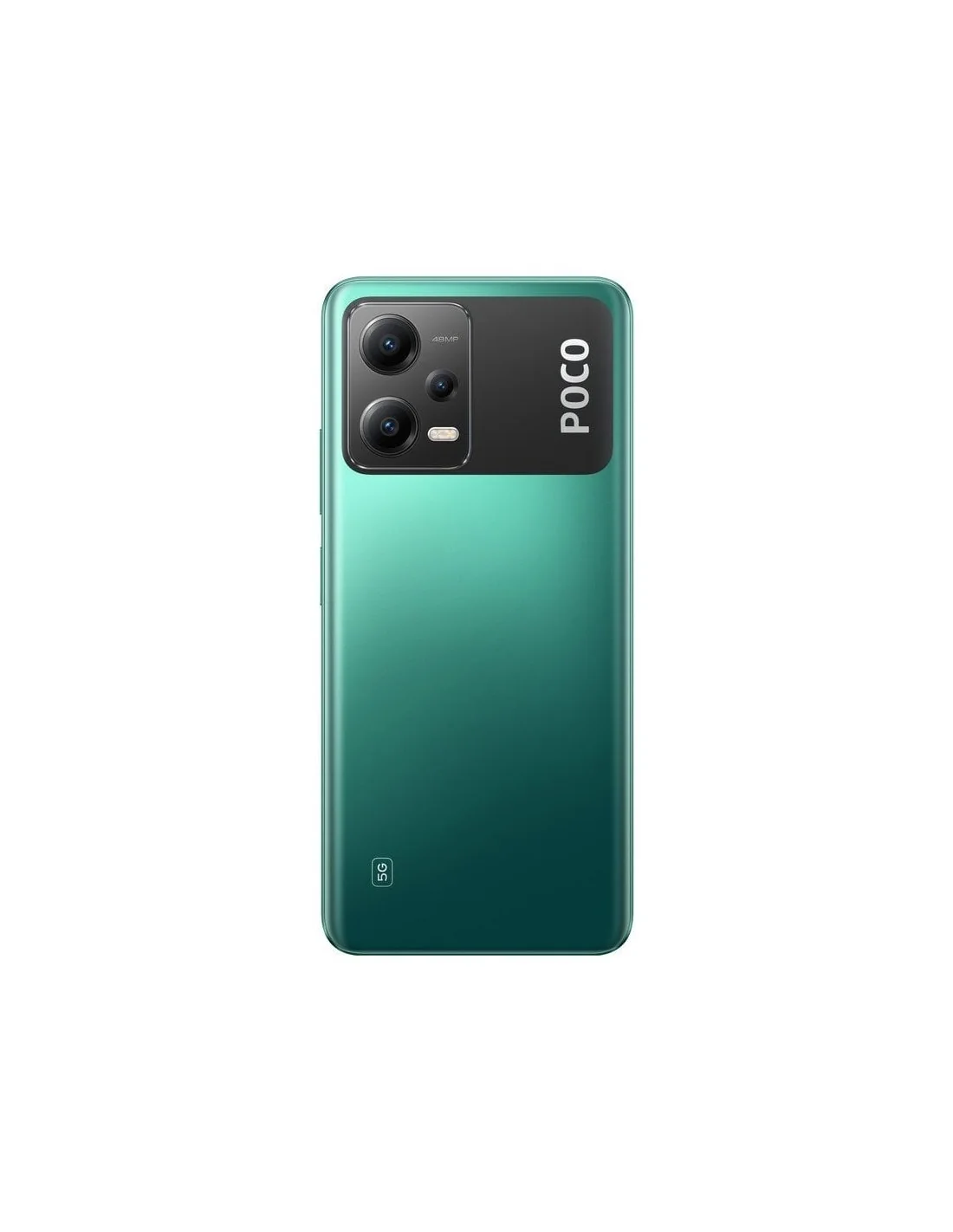 Xiaomi Poco X5 5G 6/128GB Verde