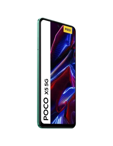 Xiaomi Poco X5 5G 6/128GB Verde