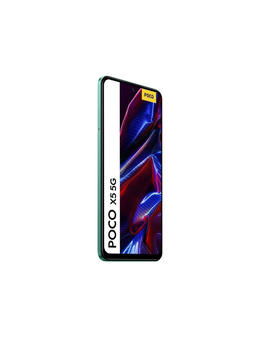 Xiaomi Poco X5 5G 6/128GB Verde