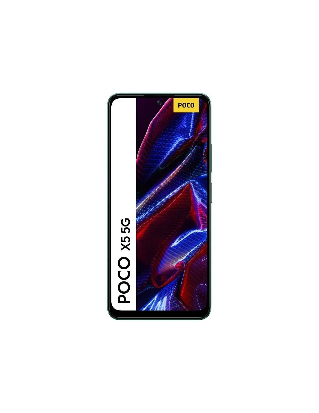 Xiaomi Poco X5 5G 6/128GB Verde