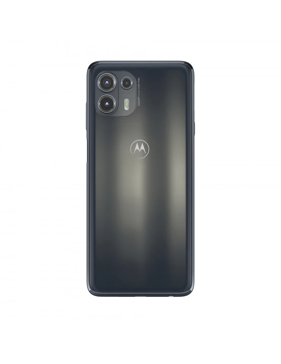 Motorola Edge 20 Lite 6/128GB Gris