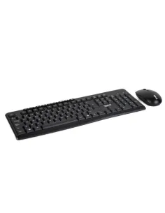 iggual IGG318898 WMK-BASIC Kit Teclado y Ratón inalámbrico-FTRCTR0218