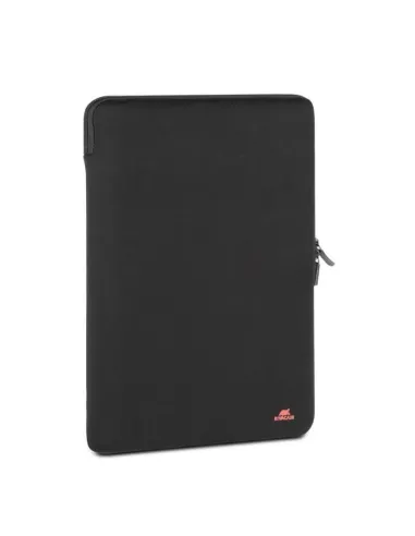 Rivacase AntiShock 5226 Funda Vertical para Portátil 15.6" Negro