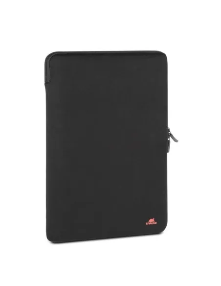 Rivacase AntiShock 5226 Funda Vertical para Portátil 15.6" Negro
