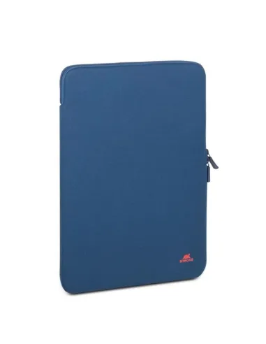 Rivacase AntiShock 5226 Funda Vertical para Portátil 15.6" Azul