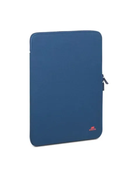 Rivacase AntiShock 5226 Funda Vertical para Portátil 15.6" Azul