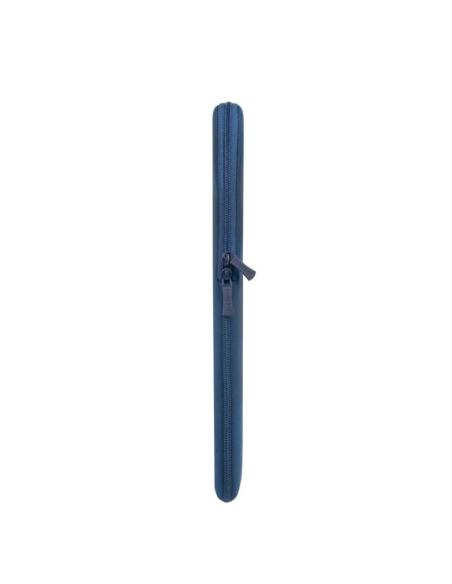 Rivacase AntiShock 5226 Funda Vertical para Portátil 15.6" Azul