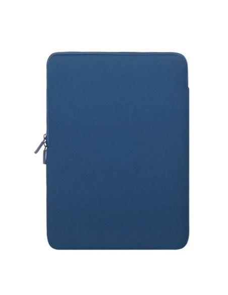 Rivacase AntiShock 5226 Funda Vertical para Portátil 15.6" Azul