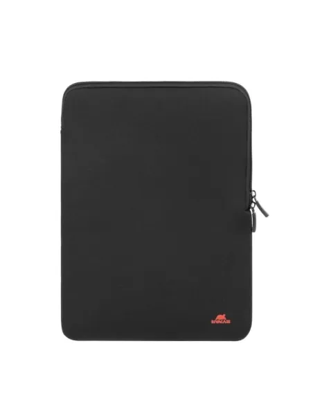 Rivacase AntiShock 5523 Funda Vertical para Portátil 14" negro