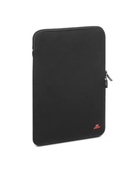 Rivacase AntiShock 5523 Funda Vertical para Portátil 14" negro