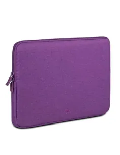 Rivacase Suzuka Eco 7703 Funda para Portátil 13-14" Lila-AAOAFC0023