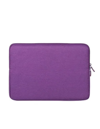 Rivacase Suzuka Eco 7703 Funda para Portátil 13-14" Lila