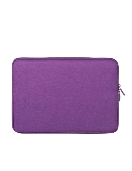 Rivacase Suzuka Eco 7703 Funda para Portátil 13-14" Lila