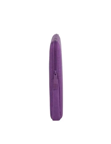 Rivacase Suzuka Eco 7703 Funda para Portátil 13-14" Lila