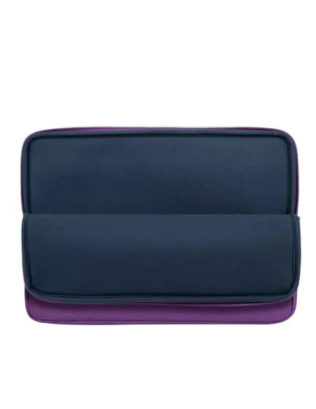 Rivacase Suzuka Eco 7703 Funda para Portátil 13-14" Lila