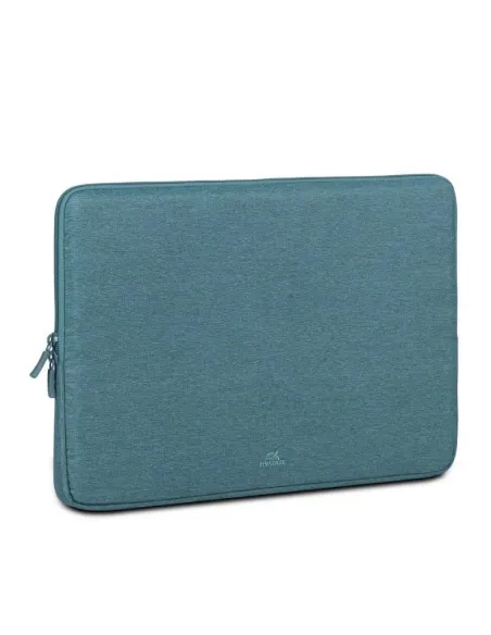 Rivacase Suzuka Aqua 7705  Funda para Portátil 15.6" Aquamarina