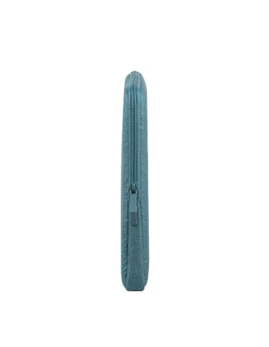 Rivacase Suzuka Aqua 7705  Funda para Portátil 15.6" Aquamarina