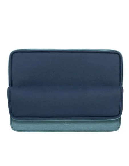 Rivacase Suzuka Aqua 7705  Funda para Portátil 15.6" Aquamarina