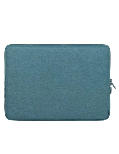 Rivacase Suzuka Aqua 7705  Funda para Portátil 15.6" Aquamarina