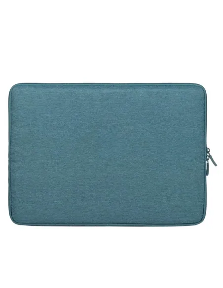 Rivacase Suzuka Aqua 7705  Funda para Portátil 15.6" Aquamarina