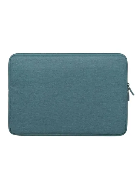 Rivacase Suzuka Aqua 7703  Funda para Portátil 13,3" Aquamarina
